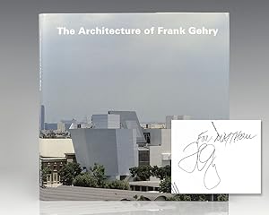 The Architecture of Frank Gehry.