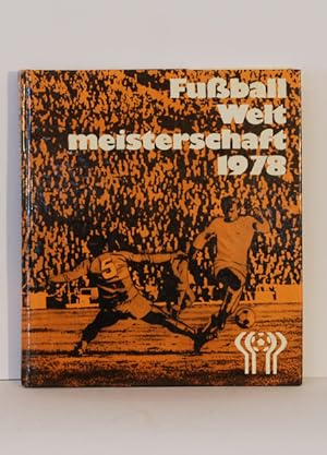Fußball-Weltmeisterschaft 1978