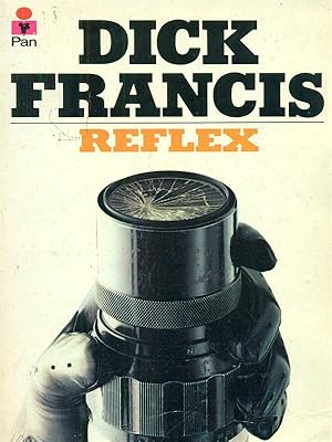 Bild des Verkufers fr Reflex zum Verkauf von Librodifaccia