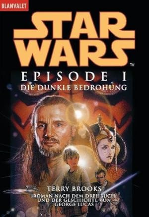Star wars - Episode I, Die dunkle Bedrohung