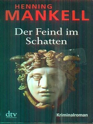 Seller image for Der Feind im Schatten for sale by Librodifaccia