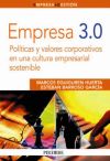 Empresa 3.0: políticas y valores corporativos en una cultura empresarial sostenible