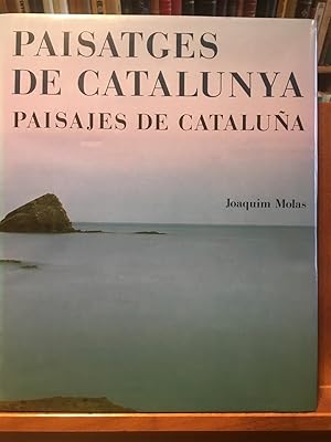 PAISATGES DE CATALUNYA/PAISAJES DE CATALUÑA