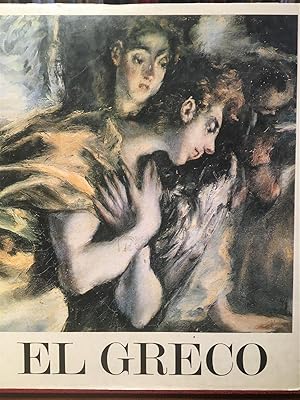 EL GRECO 1541-1614