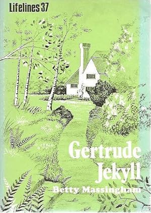 Seller image for Gertrude Jekyll. An Illustrated Life of Gertrude Jekyll 1843-1932. for sale by C. Arden (Bookseller) ABA