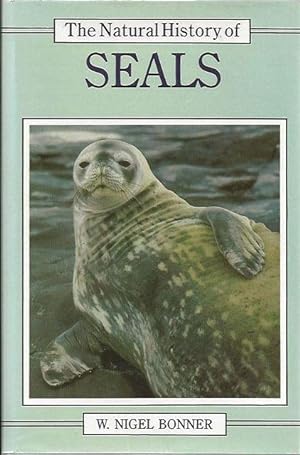 Bild des Verkufers fr The Natural History of Seals. zum Verkauf von C. Arden (Bookseller) ABA