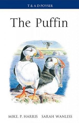 Imagen del vendedor de The Puffin. a la venta por C. Arden (Bookseller) ABA