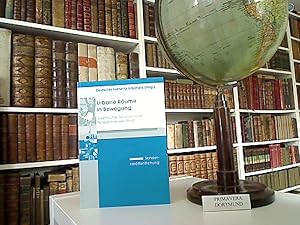 Urbane Räume in Bewegung . Für Klaus J. Beckmann zum 65. Geburtstag [Geschichte, Situation und Pe...