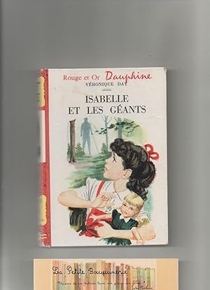 Seller image for Isabelle et les gants for sale by La Petite Bouquinerie