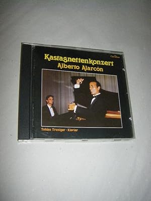 Kastagnettenkonzert (CD)