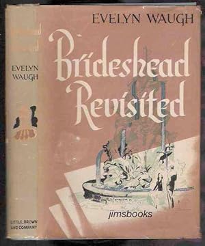 Brideshead Revisited