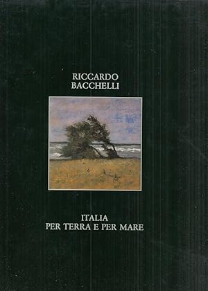 Bild des Verkufers fr Italia per terra e per mare II. zum Verkauf von Arca dei libri di Lorenzo Casi