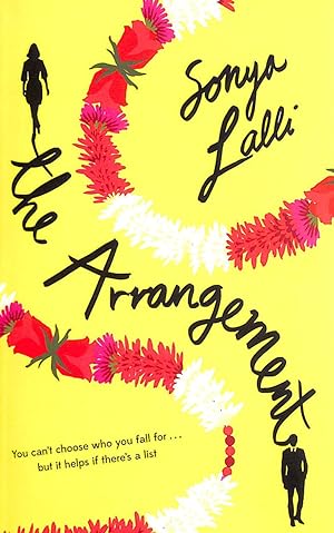 The Arrangement: The perfect summer read - a heartwarming and feelgood romantic comedy