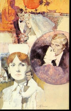 Immagine del venditore per Romance Treasury : A Wife for Andrew - Bitter Masquerade - Fate is Remarkable venduto da Librairie Le Nord