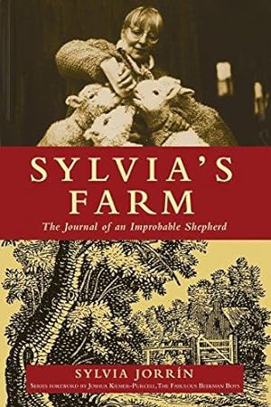 Seller image for Sylvia's Farm: The Journal of an Improbable Shepherd for sale by Bellwetherbooks