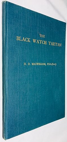 Imagen del vendedor de Black Watch Tartan, the a la venta por Hadwebutknown