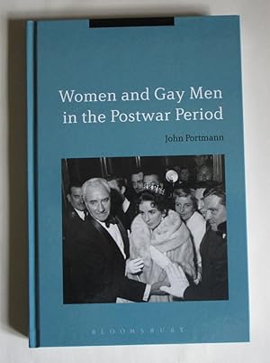 Seller image for Women and Gay Men in The Postwar Period. for sale by Offa's Dyke Books