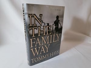 Bild des Verkufers fr In The Family Way zum Verkauf von Books Again