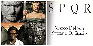 Seller image for SPQR for sale by Studio Bibliografico Marini