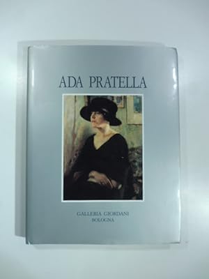 Ada Pratella (1901 - 1929). Opere