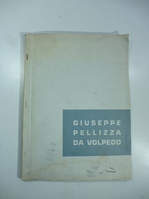 Mostra del pittore Giuseppe Pellizza da Volpedo 1868 - 1907 ordinata nella pinacoteca civica di A...