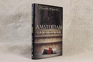 Seller image for Amsterdam for sale by ShiroBooks
