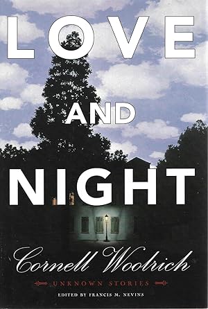 Seller image for Love and Night for sale by Cher Bibler