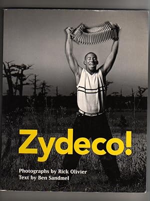Imagen del vendedor de Zydeco! a la venta por COLLECTIBLE BOOK SHOPPE