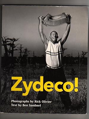 Zydeco!