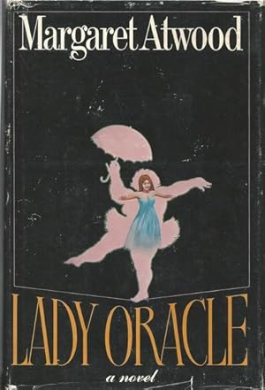 Immagine del venditore per Lady Oracle venduto da Lavendier Books