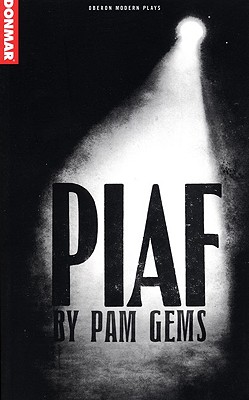 Bild des Verkufers fr Piaf (Paperback or Softback) zum Verkauf von BargainBookStores