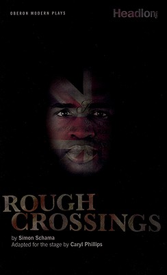 Seller image for Rough Crossings (Paperback or Softback) for sale by BargainBookStores