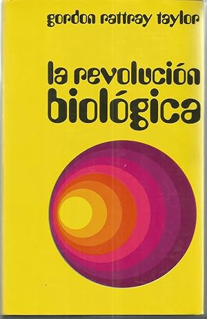 LA REVOLUCION BIOLOGICA