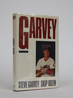 Seller image for Garvey for sale by Minotavros Books, ABAC/ILAB