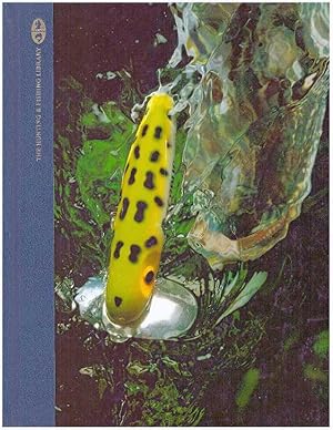 Seller image for FISHING WITH ARTIFICIAL LURES for sale by High-Lonesome Books