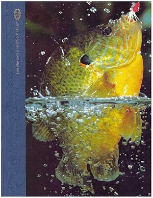 Seller image for PANFISH for sale by High-Lonesome Books