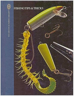 Seller image for FISHING TIPS & TRICKS for sale by High-Lonesome Books