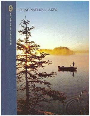 Seller image for FISHING NATURAL LAKES for sale by High-Lonesome Books