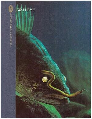 Seller image for WALLEYE for sale by High-Lonesome Books