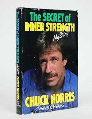 Bild des Verkufers fr The Secret of Inner Strength: My Story zum Verkauf von Minotavros Books,    ABAC    ILAB