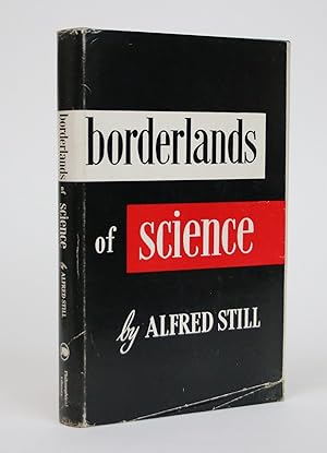 Borderlands of Science