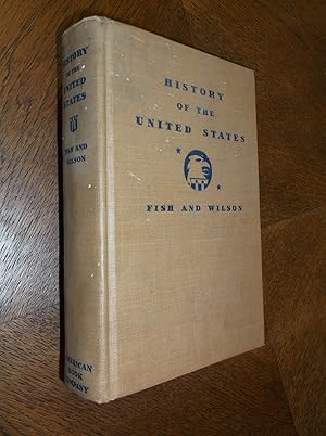 History of the United States