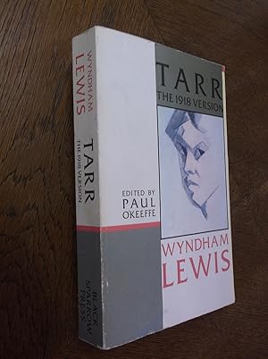 Seller image for Tarr: The 1918 Version for sale by Barker Books & Vintage