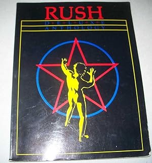 Rush Deluxe Anthology