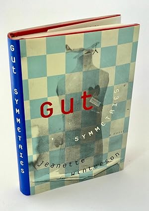 Seller image for Gut Symmetries for sale by Lost Paddle Books, IOBA