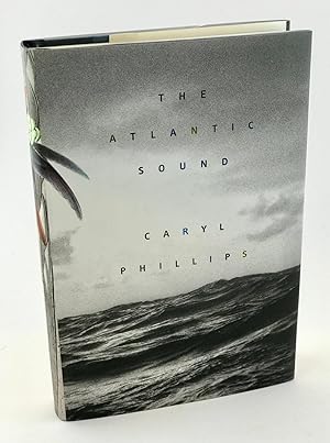 Seller image for The Atlantic Sound for sale by Lost Paddle Books, IOBA
