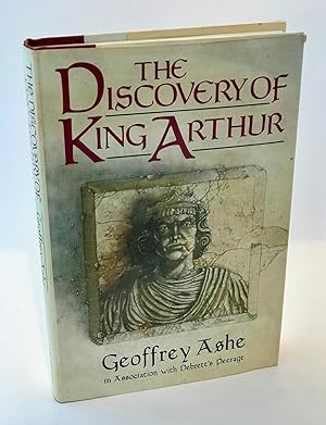 Seller image for The Discovery of King Arthur for sale by Lost Paddle Books, IOBA