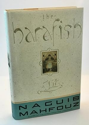 Seller image for The Harafish for sale by Lost Paddle Books, IOBA