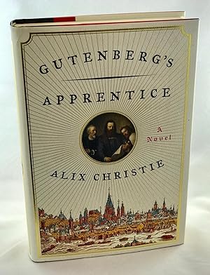 Seller image for Gutenberg's Apprentice for sale by Lost Paddle Books, IOBA