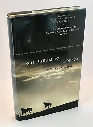 Seller image for Out Stealing Horses for sale by Lost Paddle Books, IOBA